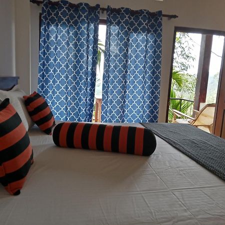 Bed and Breakfast Shalomi Nine Arch Bliss Ella Exterior foto