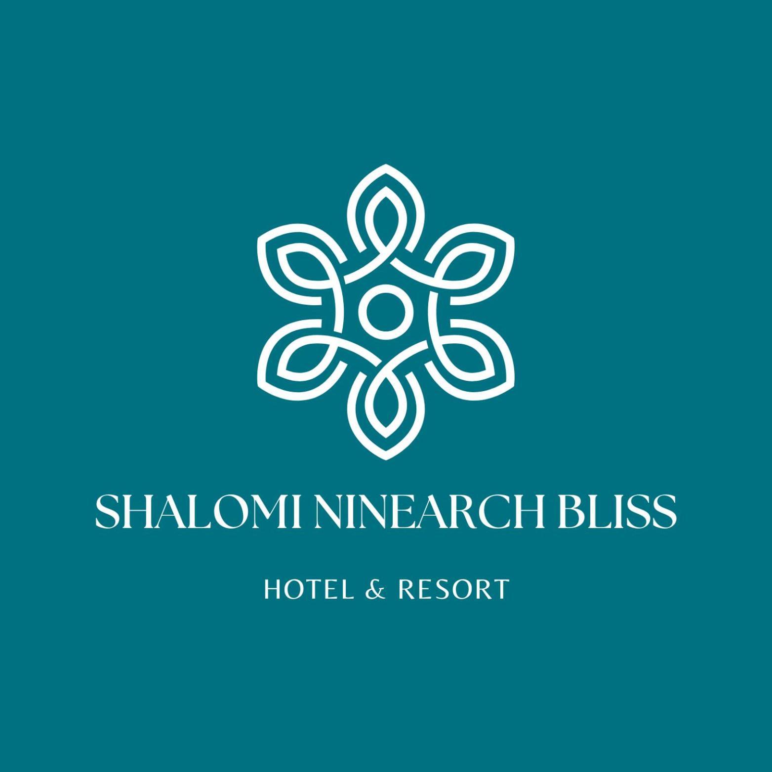 Bed and Breakfast Shalomi Nine Arch Bliss Ella Exterior foto