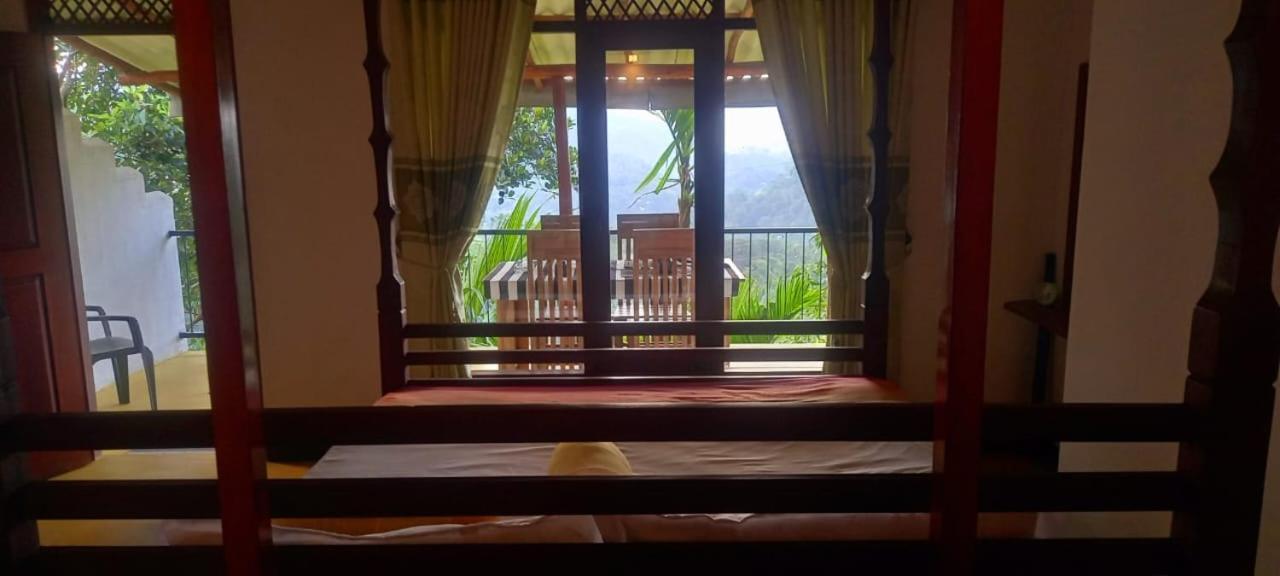 Bed and Breakfast Shalomi Nine Arch Bliss Ella Exterior foto
