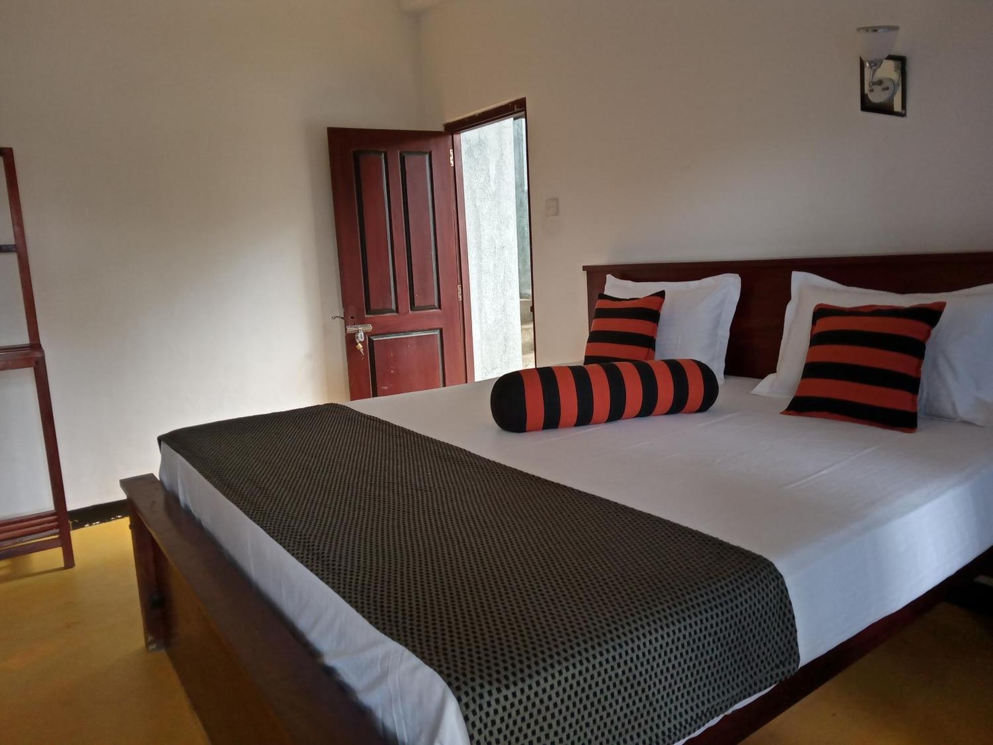 Bed and Breakfast Shalomi Nine Arch Bliss Ella Exterior foto