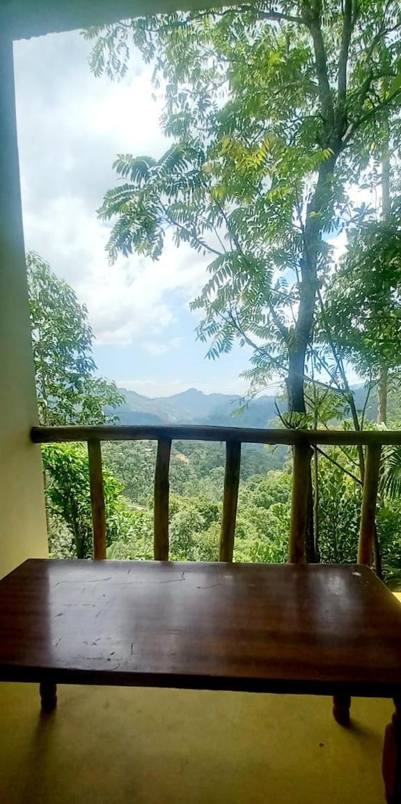 Bed and Breakfast Shalomi Nine Arch Bliss Ella Exterior foto