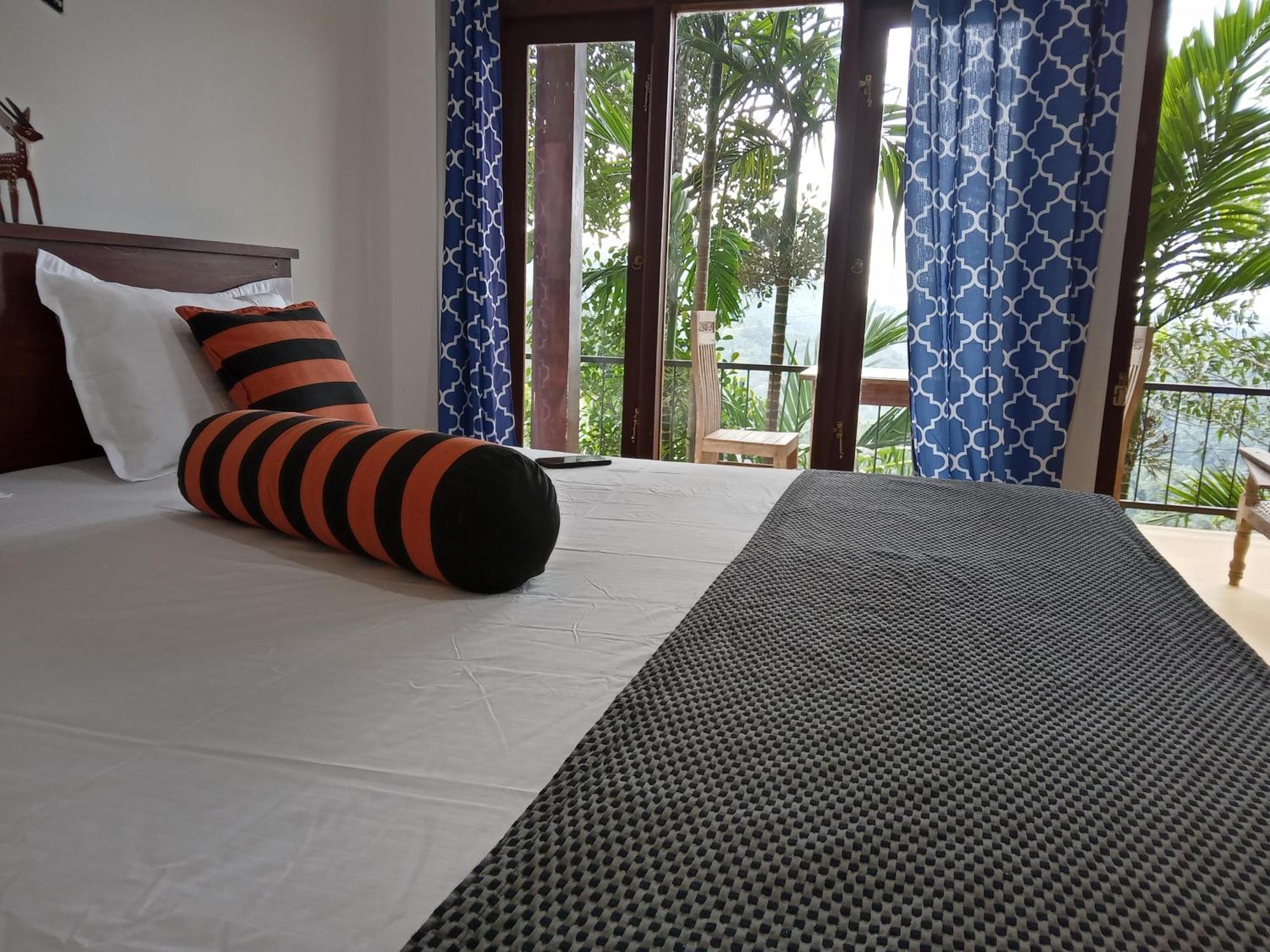 Bed and Breakfast Shalomi Nine Arch Bliss Ella Exterior foto