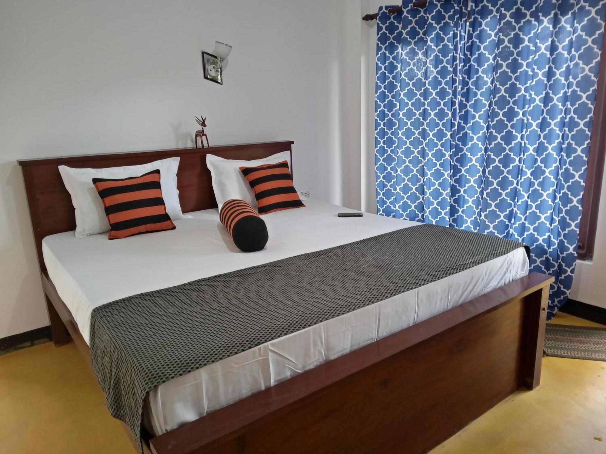 Bed and Breakfast Shalomi Nine Arch Bliss Ella Exterior foto