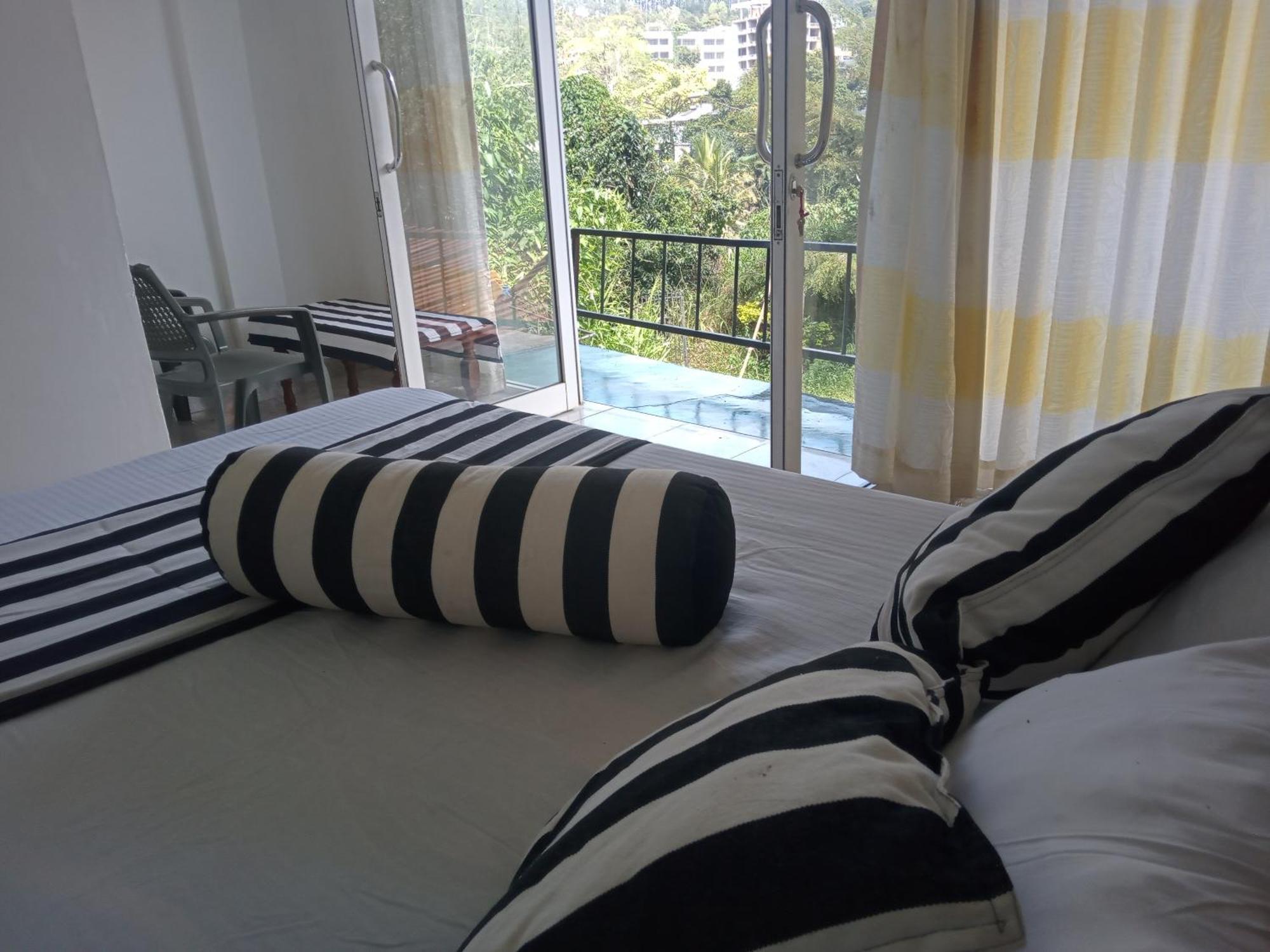 Bed and Breakfast Shalomi Nine Arch Bliss Ella Exterior foto