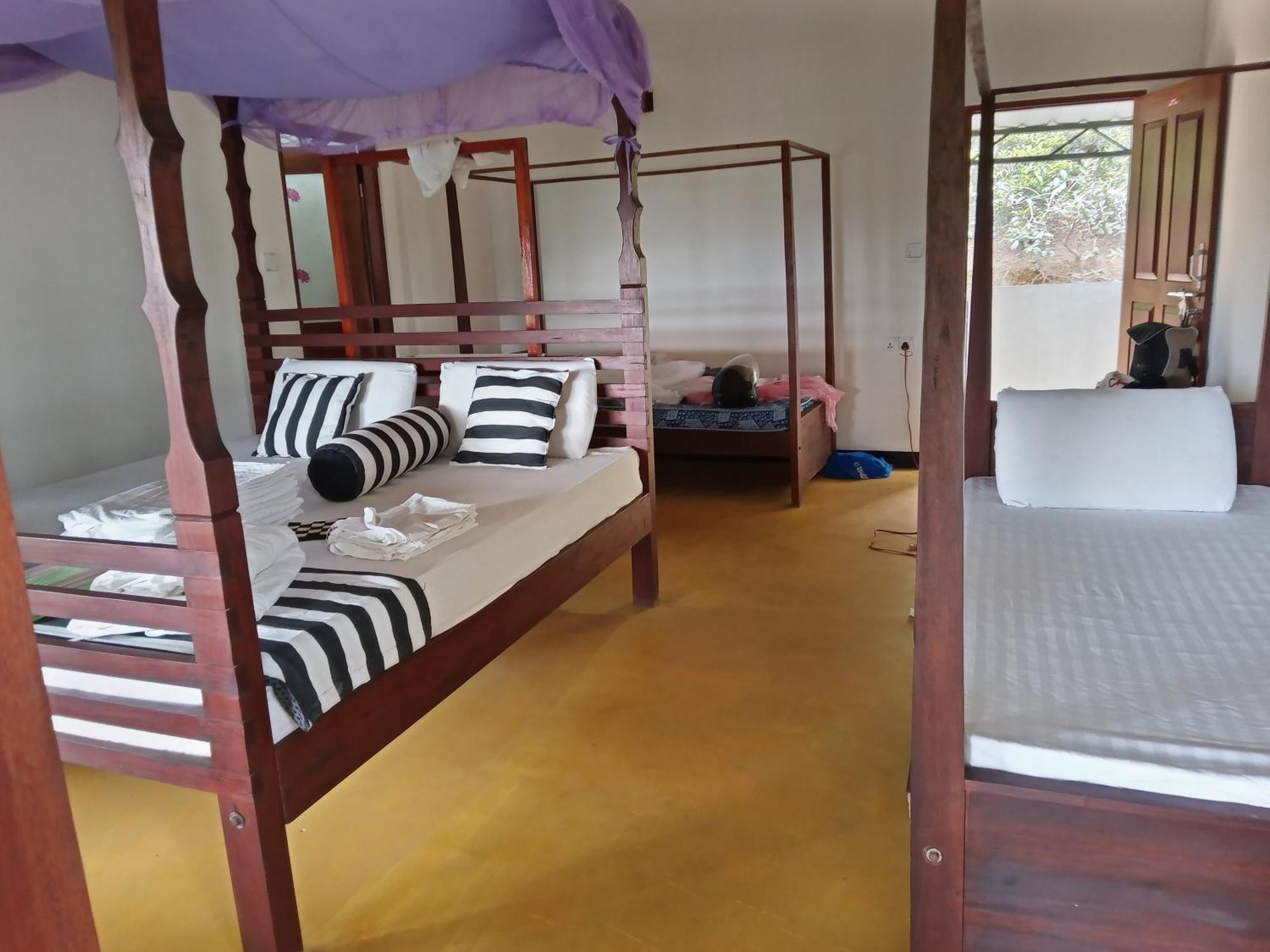 Bed and Breakfast Shalomi Nine Arch Bliss Ella Exterior foto