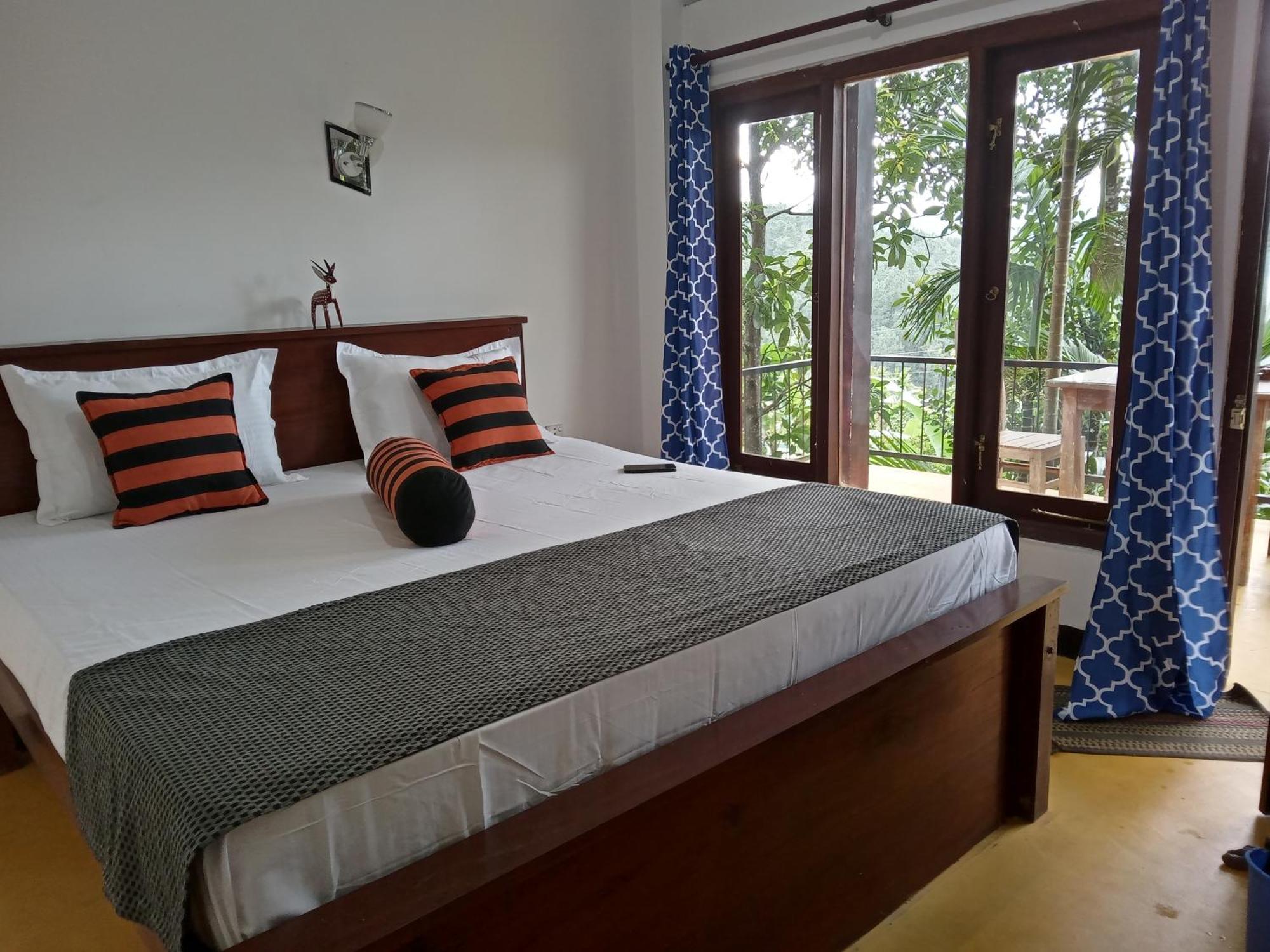 Bed and Breakfast Shalomi Nine Arch Bliss Ella Exterior foto